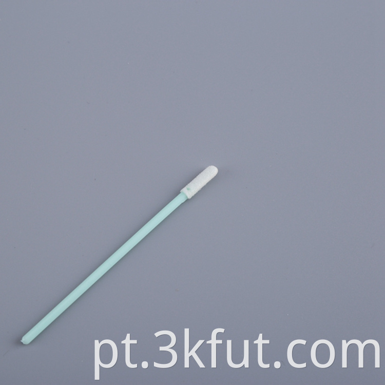 foam swab for printhead